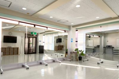 スタジオプシュケ3F室内写真4 - スタジオプシュケ南林間店 【3F】ライトプランの室内の写真