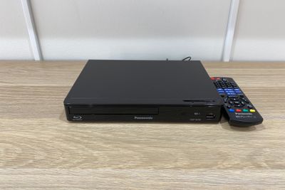 ブルーレイ再生機 - スタジオプシュケ南林間店 【3F】ライトプランの設備の写真