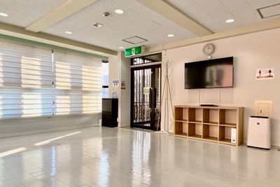 スタジオプシュケ3F室内写真3 - スタジオプシュケ南林間店 【3F】ライトプランの室内の写真