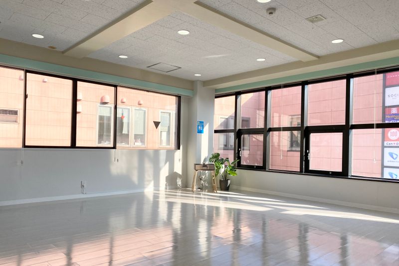 【3F】ライトプラン - スタジオプシュケ南林間店