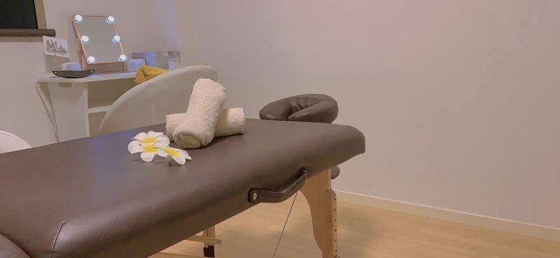 ShareSalon RoomM＠武蔵小杉 - レンタルサロン|武蔵小杉 駅近|タオルレンタル|ゴミ捨てOK