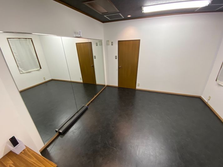 Bスタジオ　少人数用レンタルスタジオ - スタジオフェリア