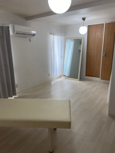 レンタルサロン - レンタルスペース「HALAYA」