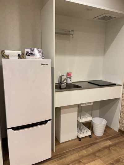 S style studio 栄錦ルーム　一面鏡貼り防音仕様⭐︎ - S style studio栄錦