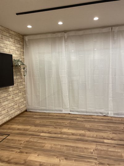 S style studio 栄錦ルーム　一面鏡貼り防音仕様⭐︎ - S style studio栄錦