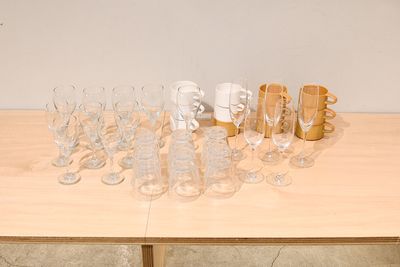 キッチン備品② - BIRTH LAB レンタルキッチン（土日祝プラン）の設備の写真