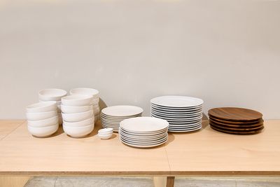 キッチン備品① - BIRTH LAB レンタルキッチン（土日祝プラン）の設備の写真