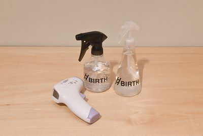 BIRTH LAB ラウンジスペース（土日祝プラン）の設備の写真