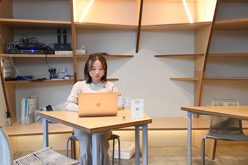 【新規予約停止中】コワーキングスペース - BIRTH LAB