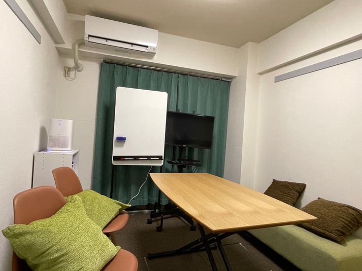 ランドプレイス立川 - ランドプレイス立川