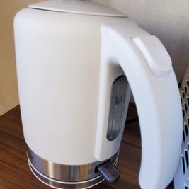 電気ケトル - 高崎のレンタルサロンcarima 高崎市のレンタル撮影スタジオ｜carima高崎｜会議、セミナーにの設備の写真