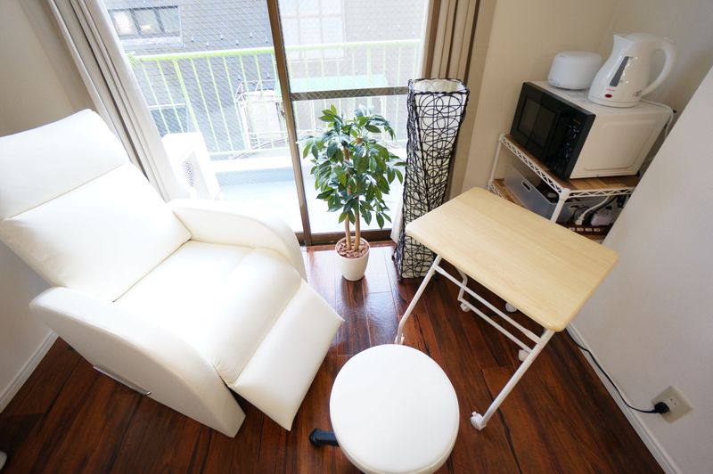 関内ワーク＆サロンスペース402 - 【関内ワーク&サロンスペース】