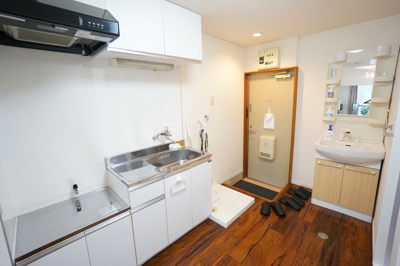 関内ワーク＆サロンスペース402 - 【関内ワーク&サロンスペース】