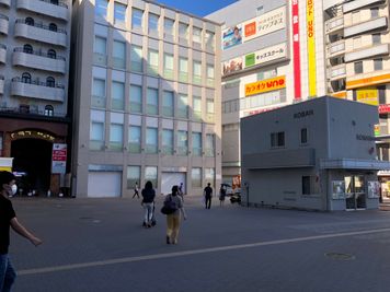 レンタルサロン「Farbe」 横浜・鶴見東口店のその他の写真