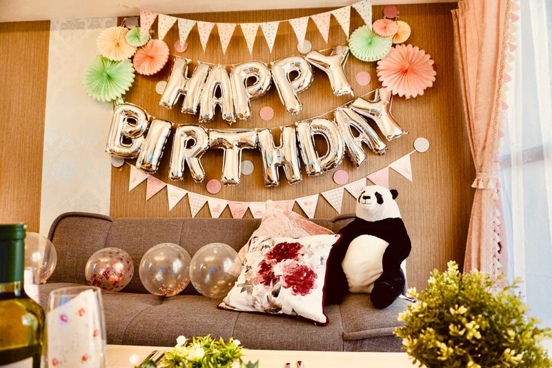 パーティルーム/女子会/推し活/ママ会/デート/宅飲み - レンタルスペース大阪「rös」天神橋筋六丁目店