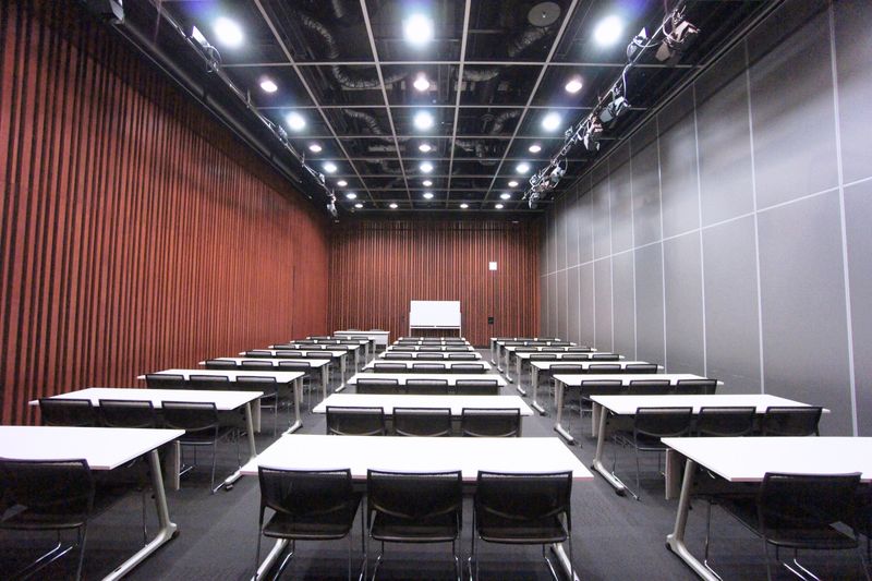 ホールA （B1階） [120㎡] - 東京会議室 中野セントラルパークカンファレンス