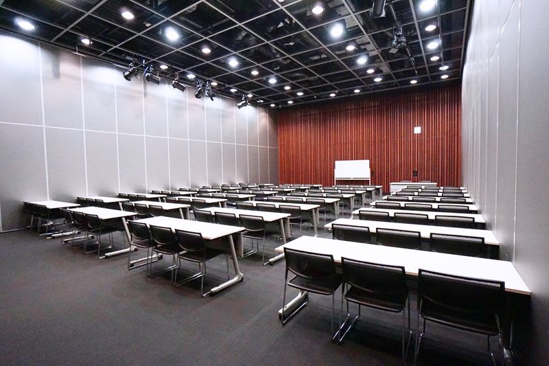 ホールB （B1階） [150㎡] - 東京会議室 中野セントラルパークカンファレンス