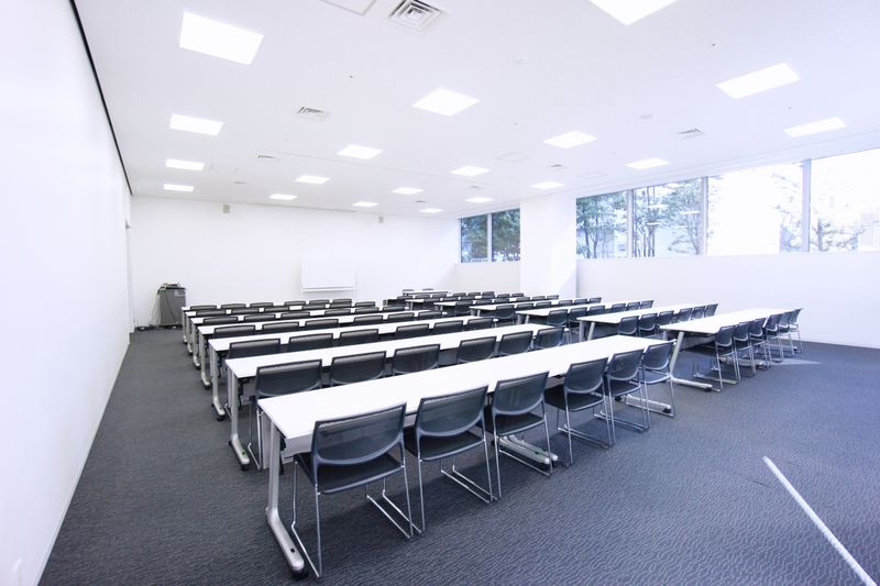 ルーム1 （1階） [160㎡] - 東京会議室 中野セントラルパークカンファレンス