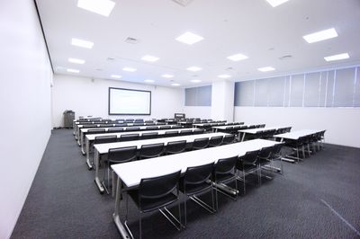 東京会議室 中野セントラルパークカンファレンス ルーム1 （1階） [160㎡]の室内の写真