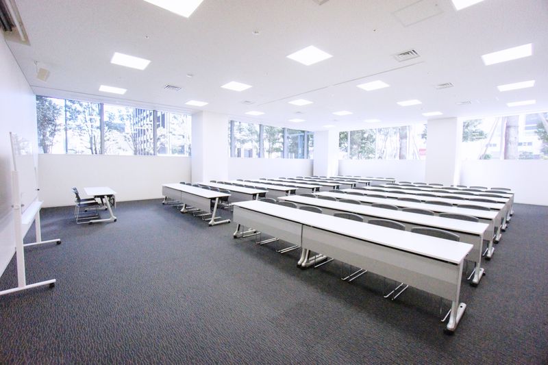ルーム1 （1階） [160㎡] - 東京会議室 中野セントラルパークカンファレンス