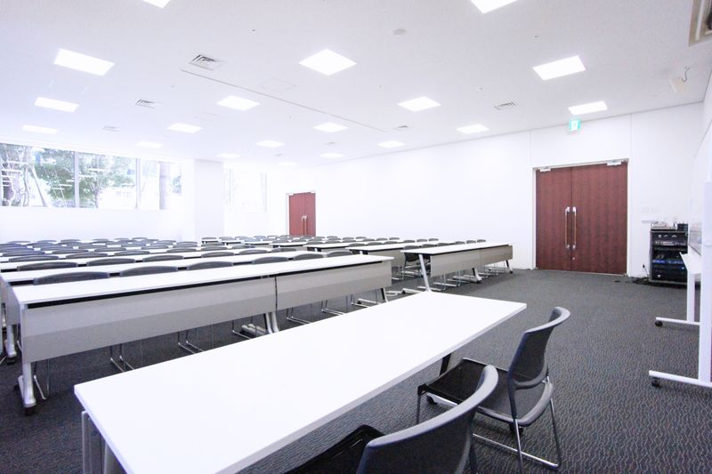 ルーム1 （1階） [160㎡] - 東京会議室 中野セントラルパークカンファレンス