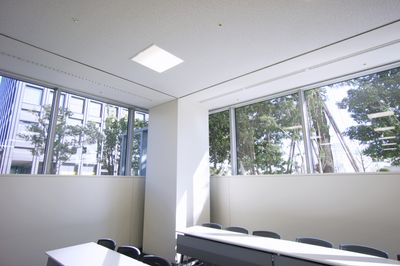 東京会議室 中野セントラルパークカンファレンス ルーム1 （1階） [160㎡]の室内の写真
