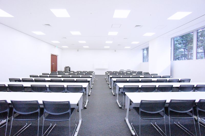 ルーム1 （1階） [160㎡] - 東京会議室 中野セントラルパークカンファレンス