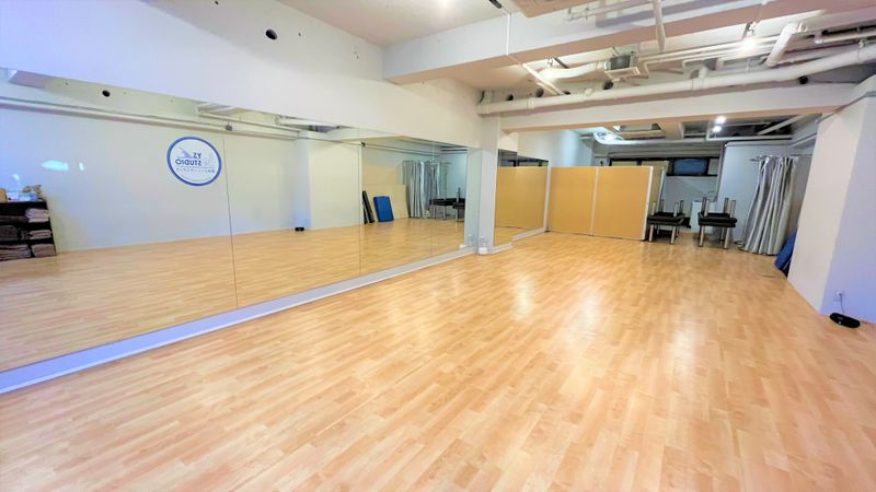 【深夜プラン】日ノ出町・桜木町店 - 横浜ストレッチスタジオ