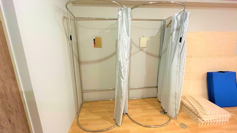 【深夜プラン】日ノ出町・桜木町店 - 横浜ストレッチスタジオ