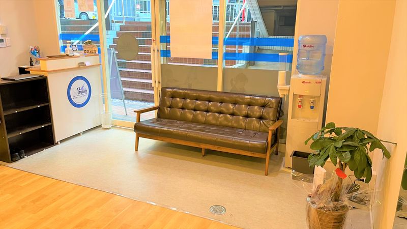 【深夜プラン】日ノ出町・桜木町店 - 横浜ストレッチスタジオ