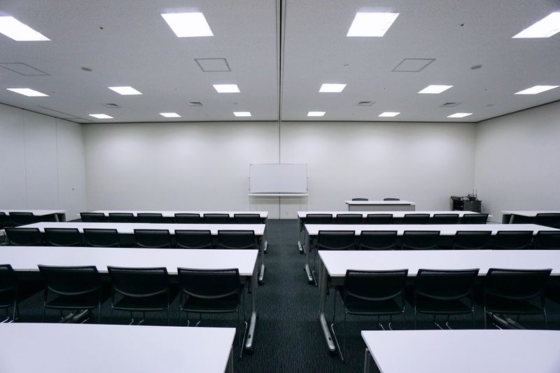 ルーム3 A+B （1階） [109㎡] - 東京会議室 中野セントラルパークカンファレンス