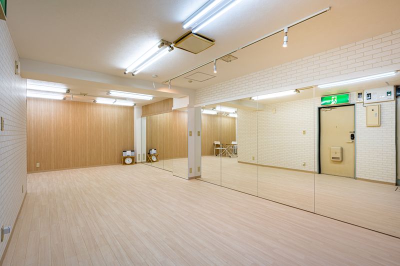 スタジオLINOVA 【ダンスができる西荻窪レンタルスタジオ】 - スタジオLINOVA