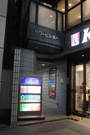 店外写真 - 脱毛サロンセルフル立川店 美容に特化した共同レンタルサロンA-2の外観の写真