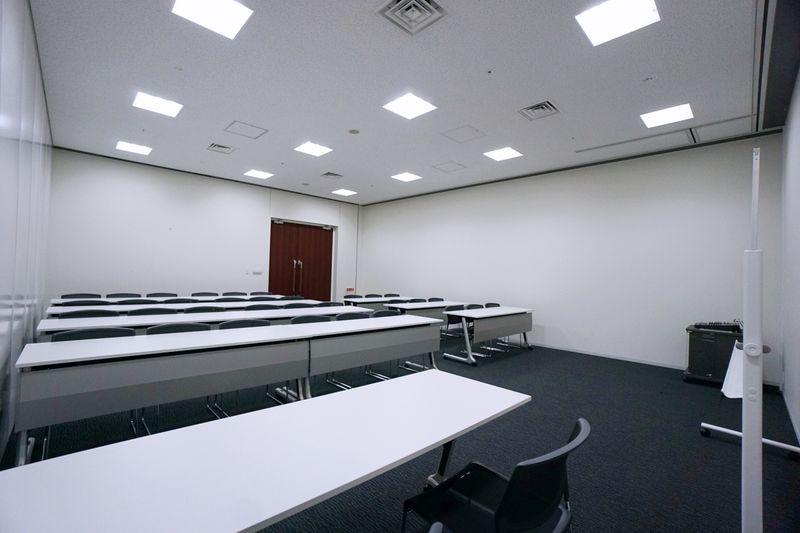 ルーム2A （1階） [56㎡] - 東京会議室 中野セントラルパークカンファレンス
