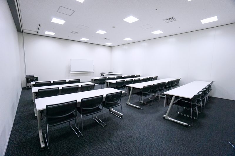 ルーム2A （1階） [56㎡] - 東京会議室 中野セントラルパークカンファレンス