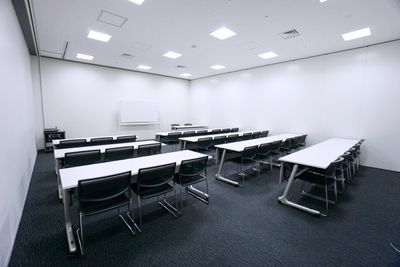 東京会議室 中野セントラルパークカンファレンス ルーム2A （1階） [56㎡]の室内の写真