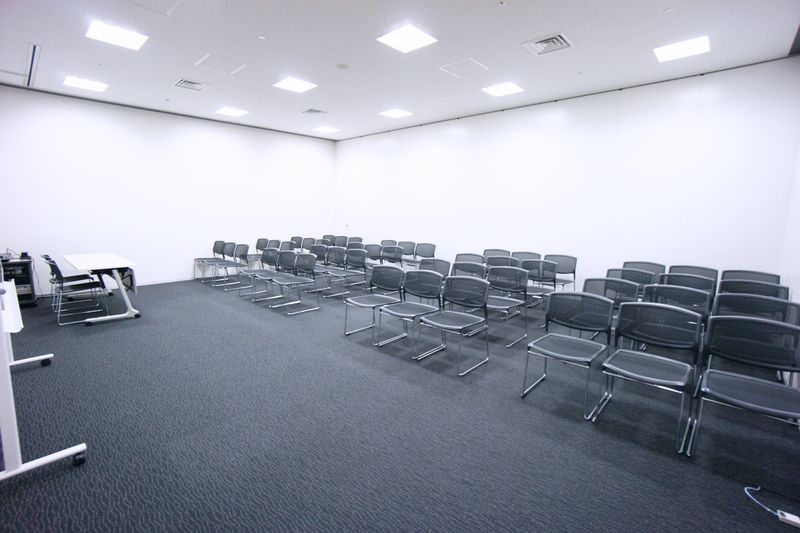 ルーム2A （1階） [56㎡] - 東京会議室 中野セントラルパークカンファレンス