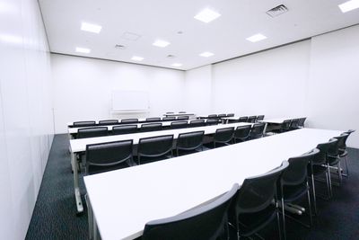 東京会議室 中野セントラルパークカンファレンス ルーム2B （1階） [56㎡]の室内の写真