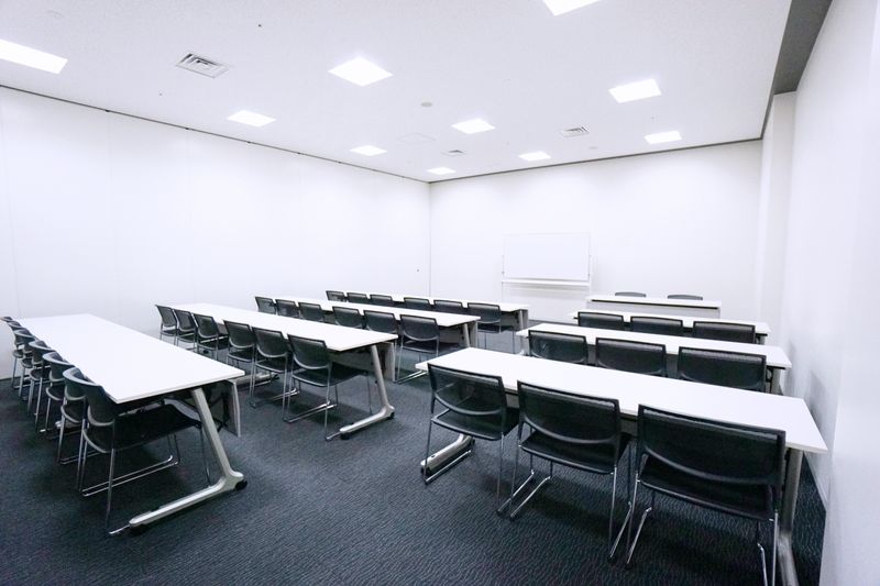 東京会議室 中野セントラルパークカンファレンス ルーム2B （1階） [56㎡]の室内の写真