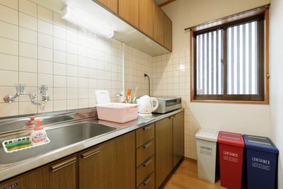 日照庵 京都のお寺の会館を貸し切って研修や各種イベントに！の室内の写真