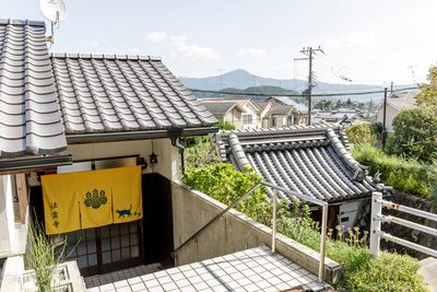 日照庵 京都のお寺の会館を貸し切って研修や各種イベントに！の入口の写真