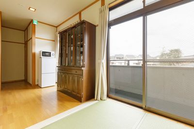 日照庵 京都のお寺の会館を貸し切って研修や各種イベントに！の室内の写真