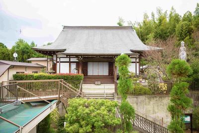 日照庵 京都のお寺の会館を貸し切って研修や各種イベントに！のその他の写真