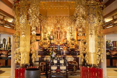 日照庵 京都のお寺の会館を貸し切って研修や各種イベントに！のその他の写真