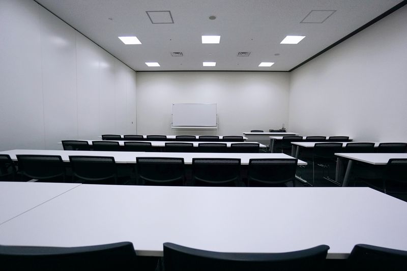 ルーム3B （1階） [54㎡] - 東京会議室 中野セントラルパークカンファレンス