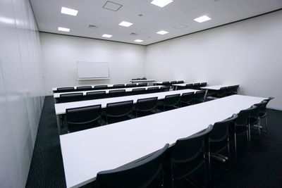 東京会議室 中野セントラルパークカンファレンス ルーム3B （1階） [54㎡]の室内の写真