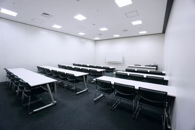東京会議室 中野セントラルパークカンファレンス ルーム3B （1階） [54㎡]の室内の写真