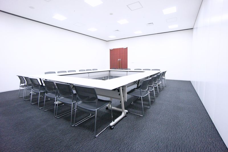 ルーム3B （1階） [54㎡] - 東京会議室 中野セントラルパークカンファレンス