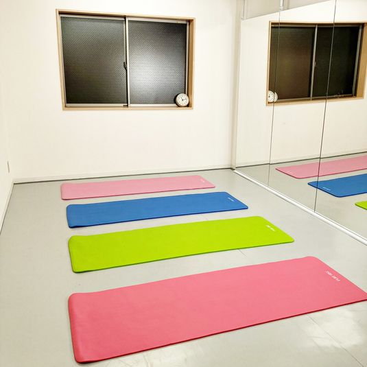 阿佐ヶ谷スリーワンビル - レンタルスタジオ阿佐ヶ谷リノ