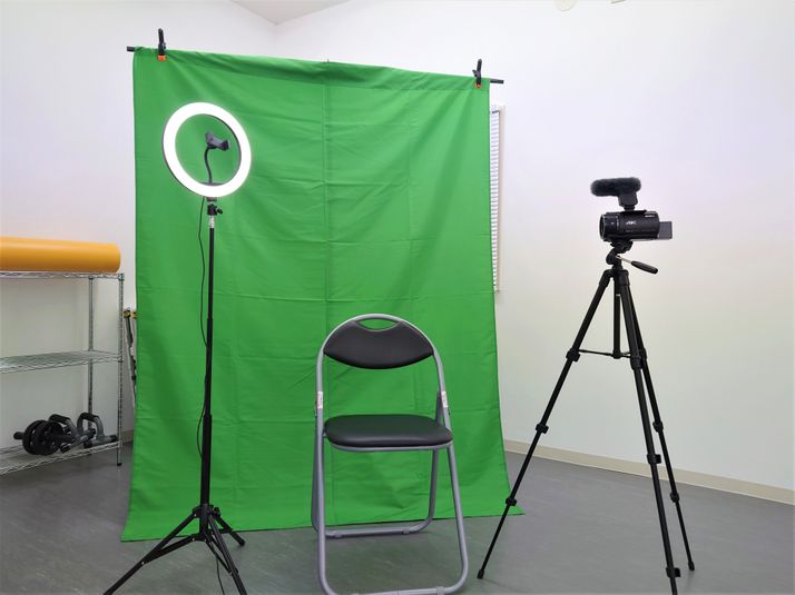 スタジオリブル甲府 - Studio Lible（スタジオリブル甲府）